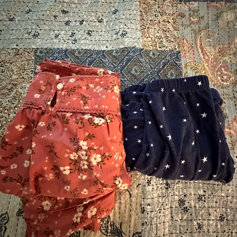 Pajama lounge bundle!